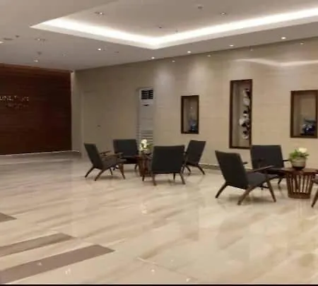 Ivy Coast Residences