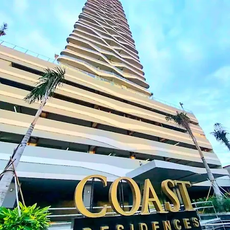 Coast Residences Ivy