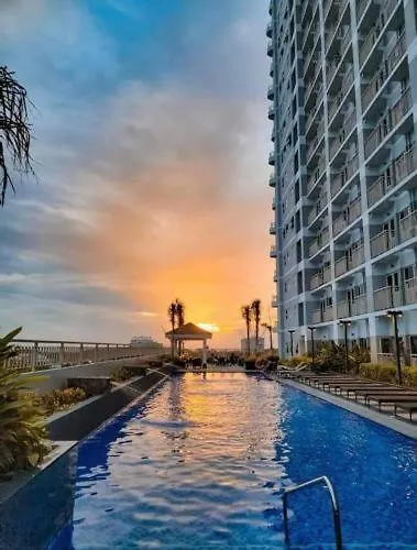 アパートホテル Coast Residences Ivy