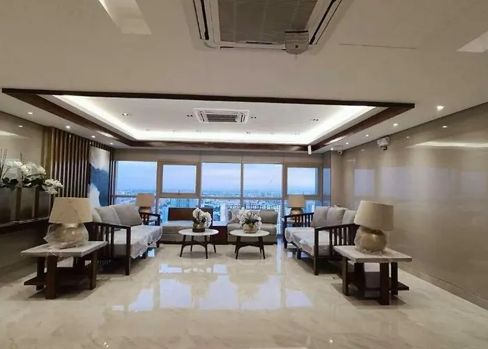 Coast Residences Ivy マニラ市