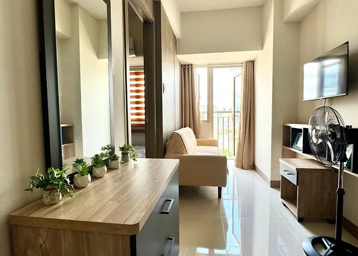 Coast Residences Ivy マニラ市