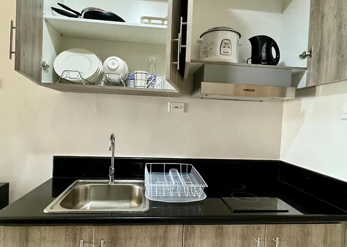 Coast Residences Ivy マニラ市