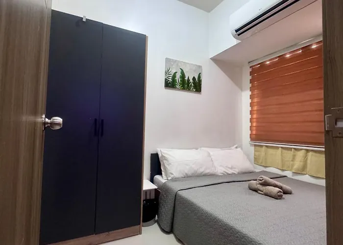Coast Residences Ivy マニラ市